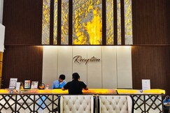 Rooms of Hotel Raj Imperial