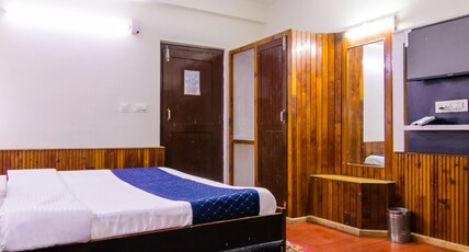 MOORANG HOTEL Room Type - Super Deluxe Room