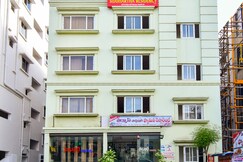 A.N.Siddhartha Residency