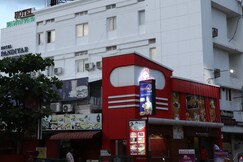 Hotel Pandiyar Residency 