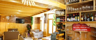 Hotel Kasol Inn