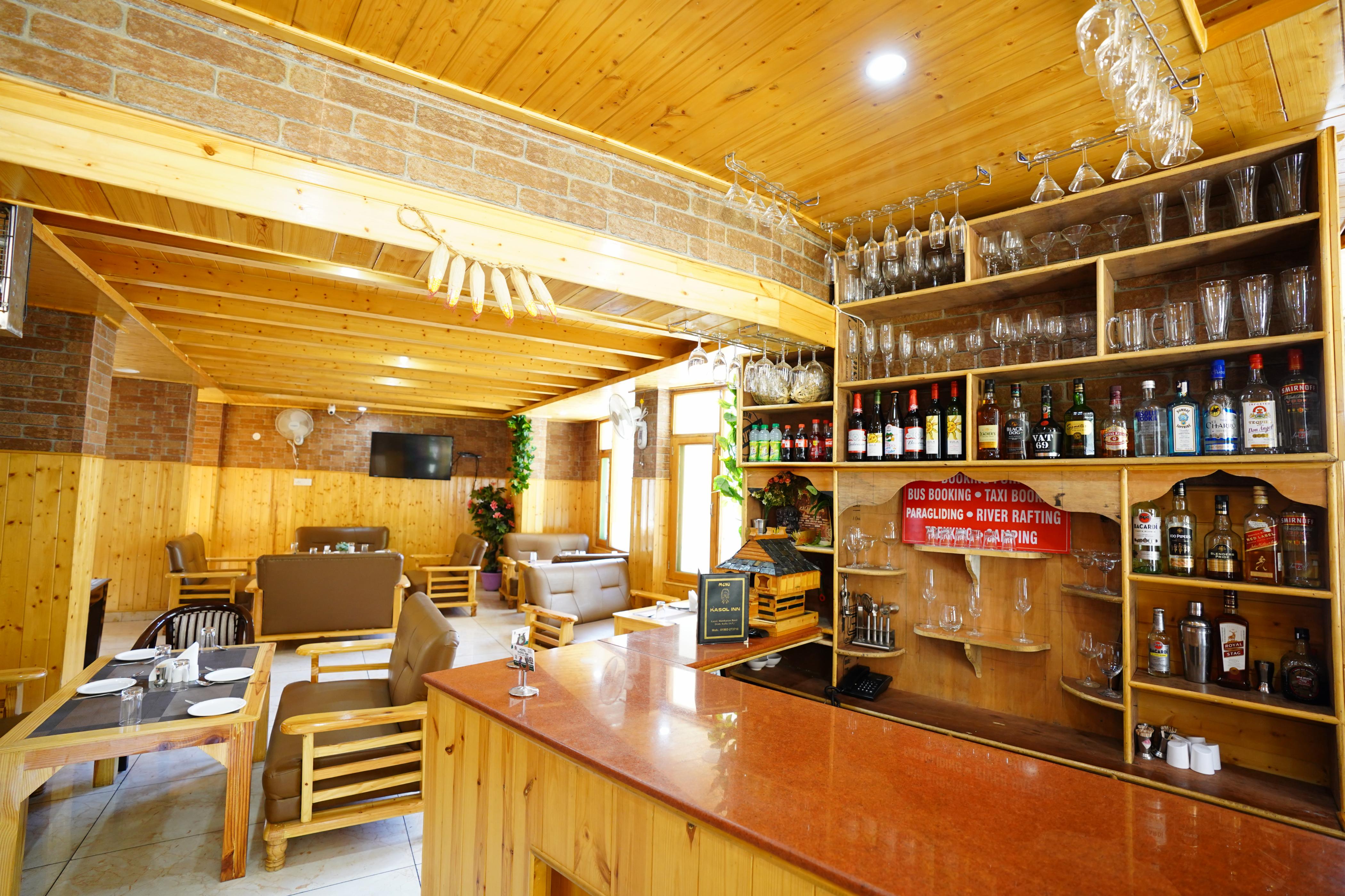 Hotel Kasol Inn