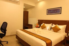 VICTORY INN PARK RESIDENCY kunnamkulam