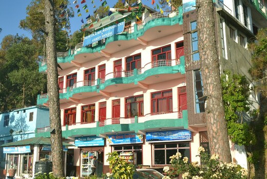 Hotel New Dolma