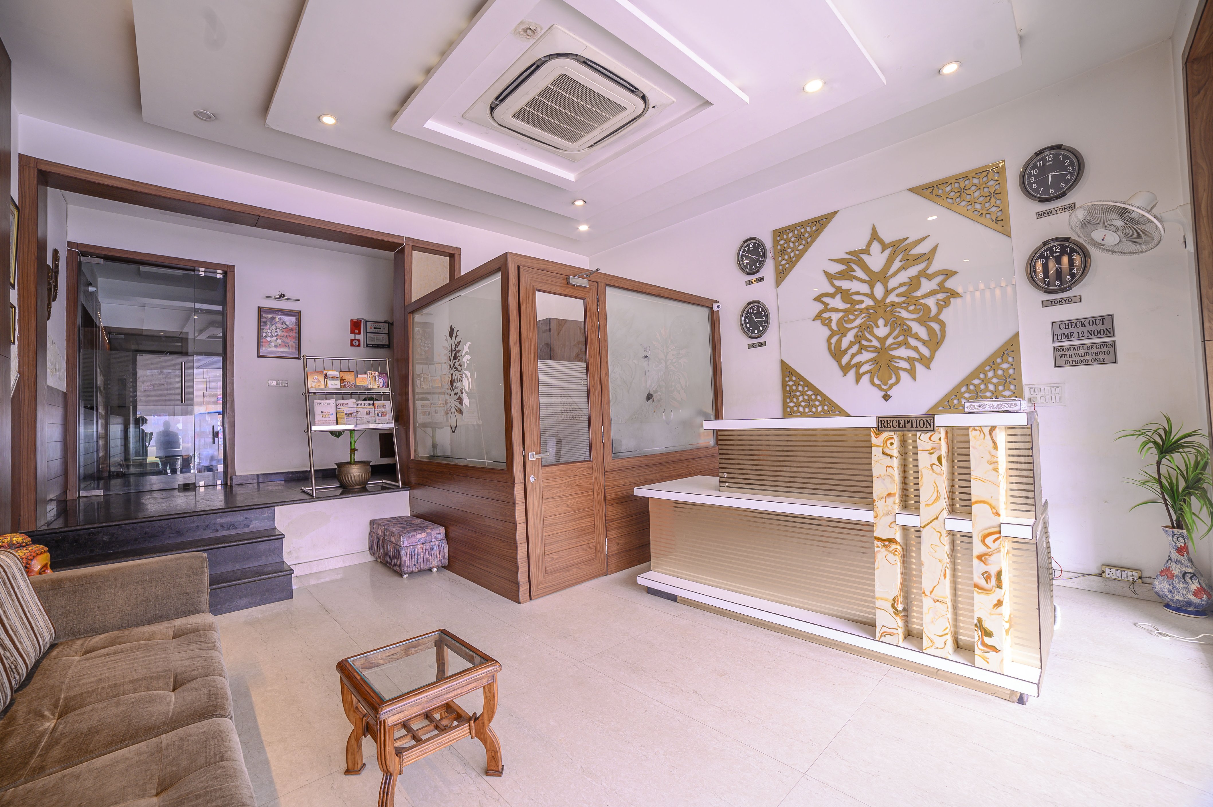 Main gallery