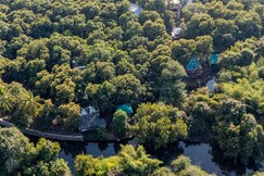 The Brook Ville