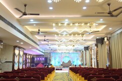 Hotel soni international