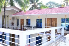 Hotel My Soulmate - Palolem Beach