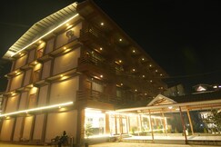 Grace Resort and Spa - A Unit of Divine Paradise