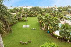 Club Platinum Resort's