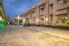 Address of Club Platinum Resort's