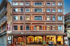 Taleju Boutique Hotel