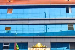 Hotel Vinayak