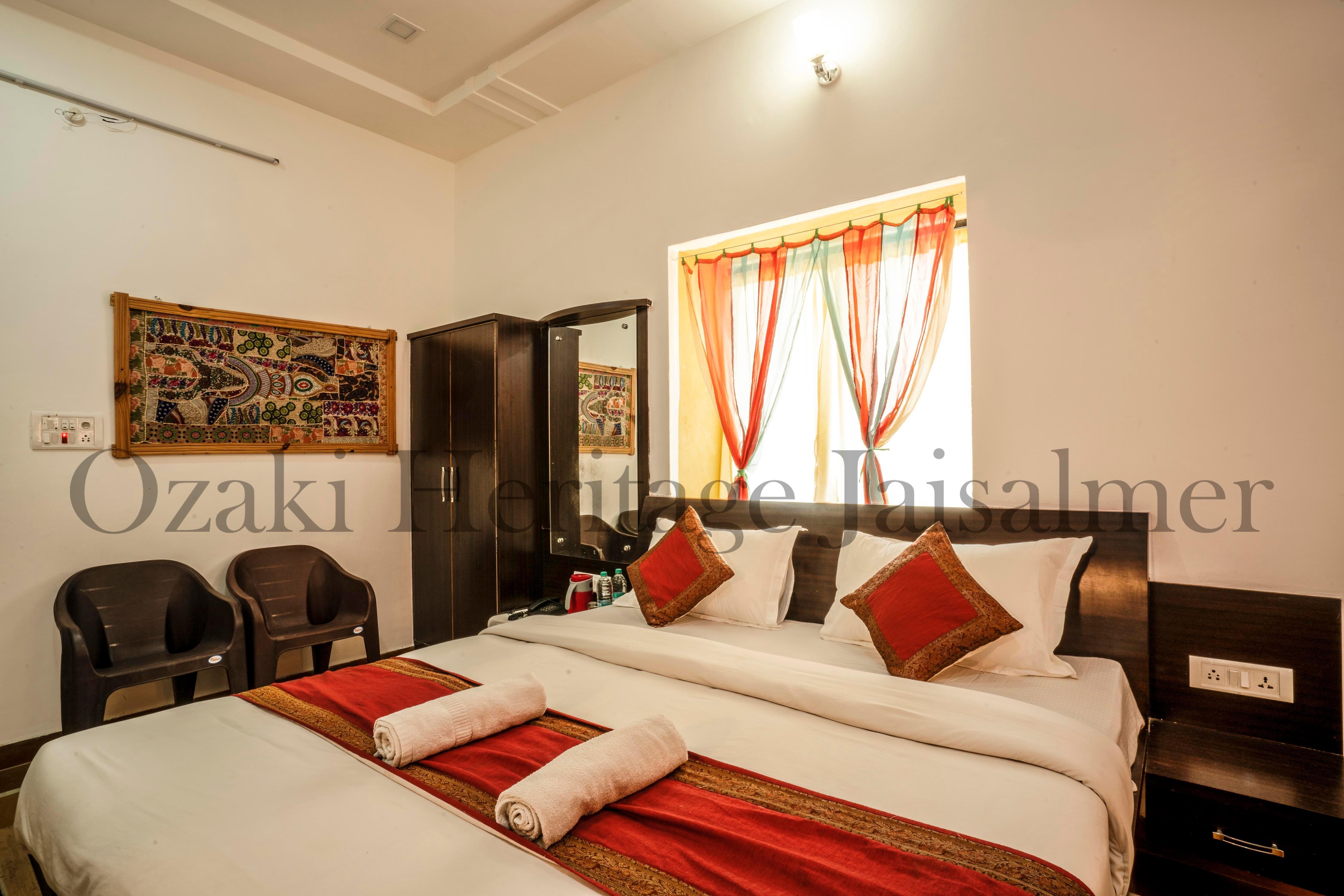 Hotel Ozaki Heritage - Tap to explore photos