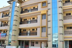 Hotel Shree Sai Vishwa