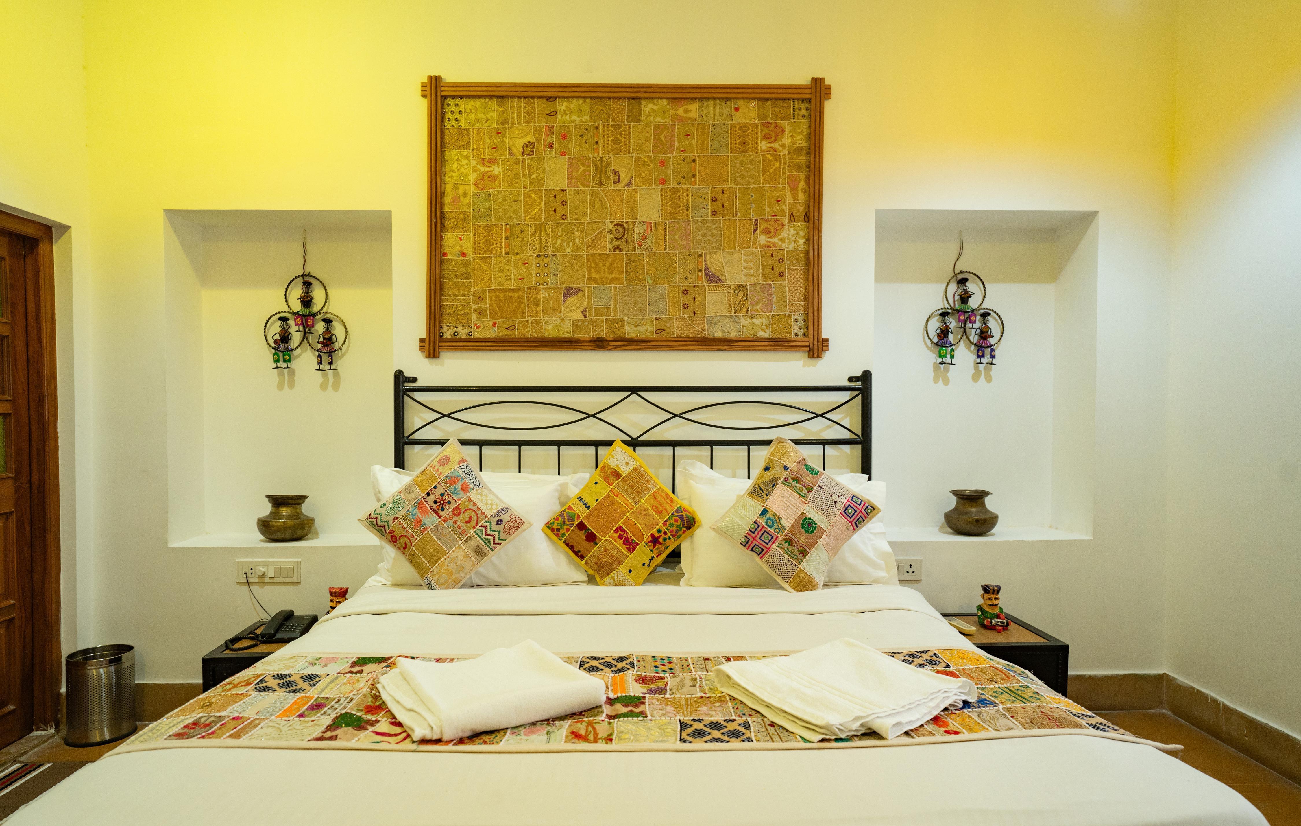 Hotel Tulsi Heritage - Tap to explore photos
