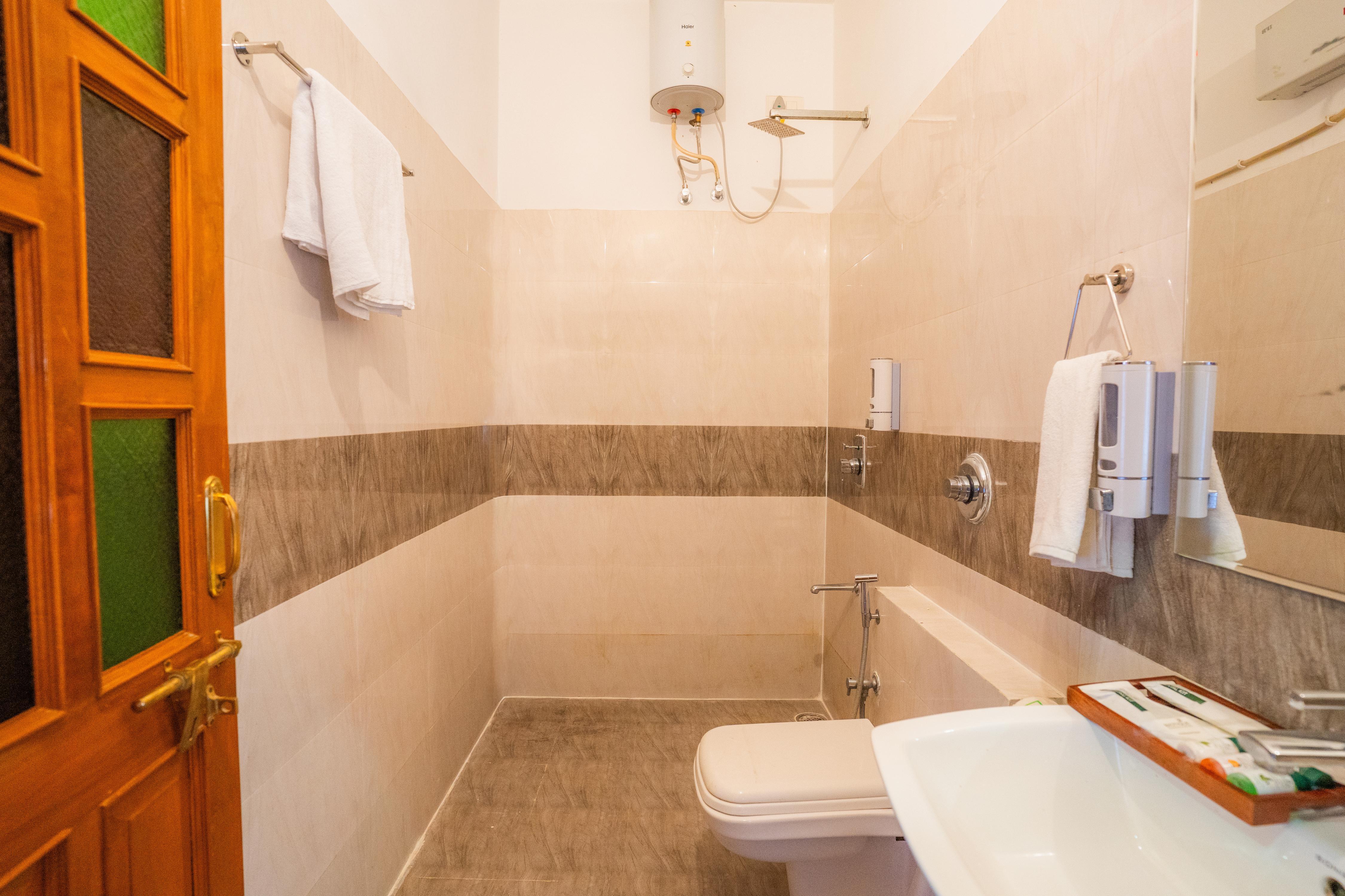 Hotel Tulsi Heritage - Tap to explore photos