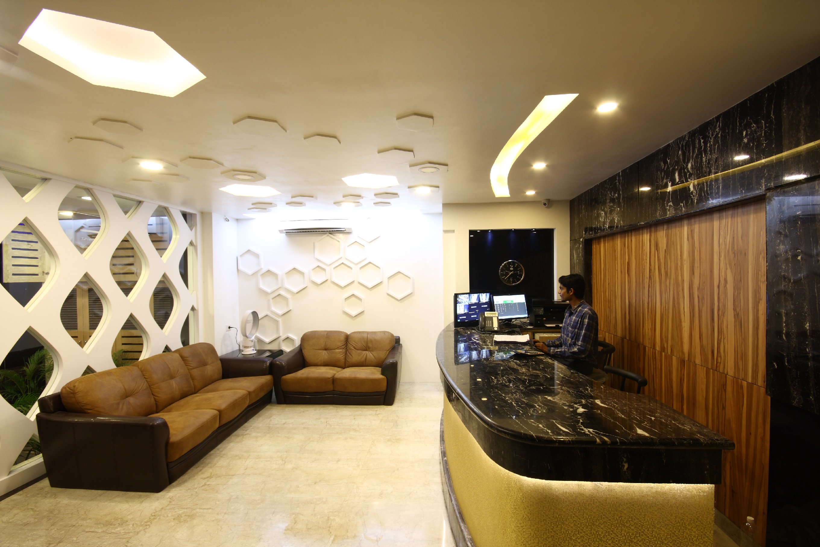 Main gallery