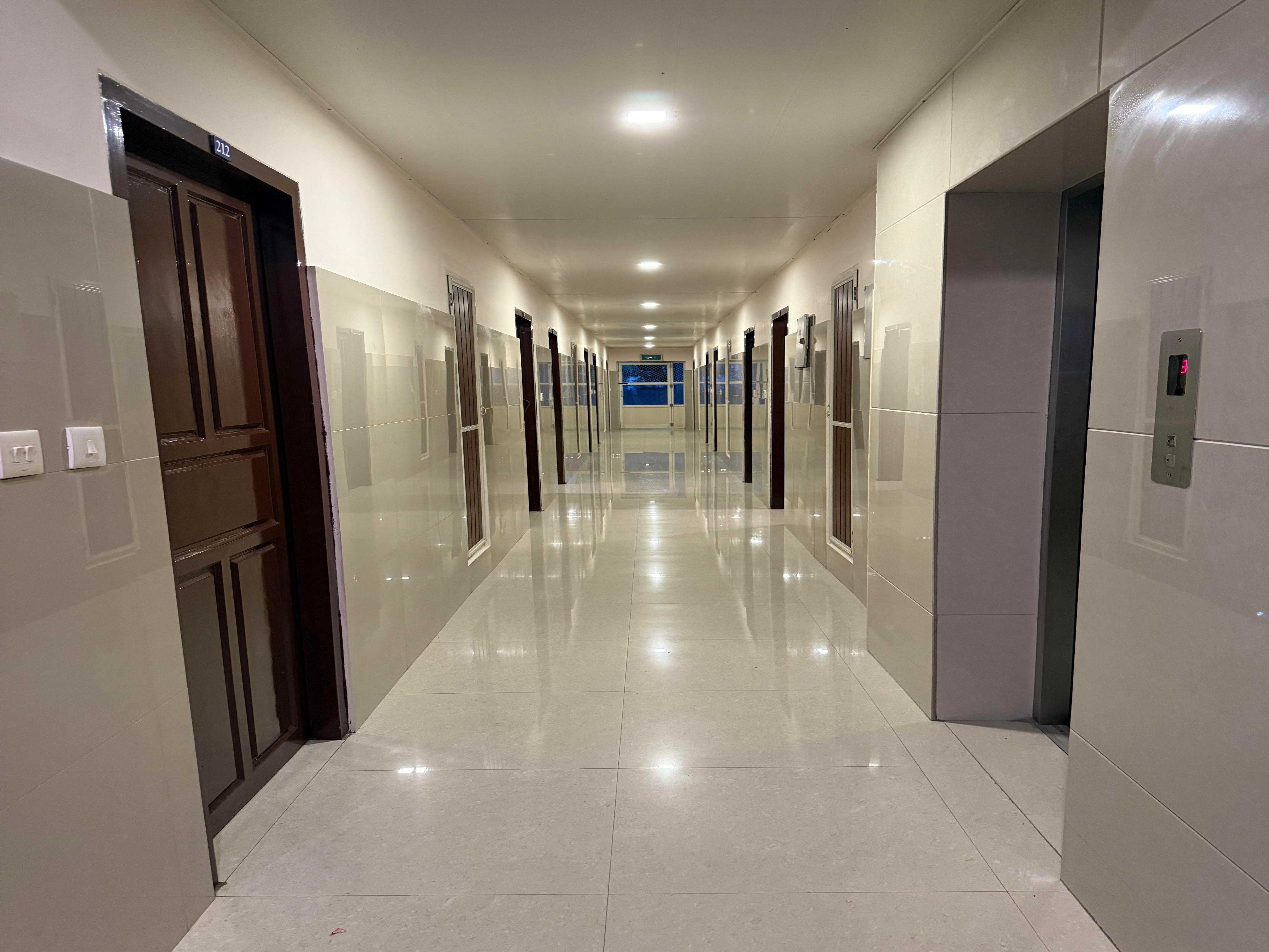 HOTEL TRIVA
