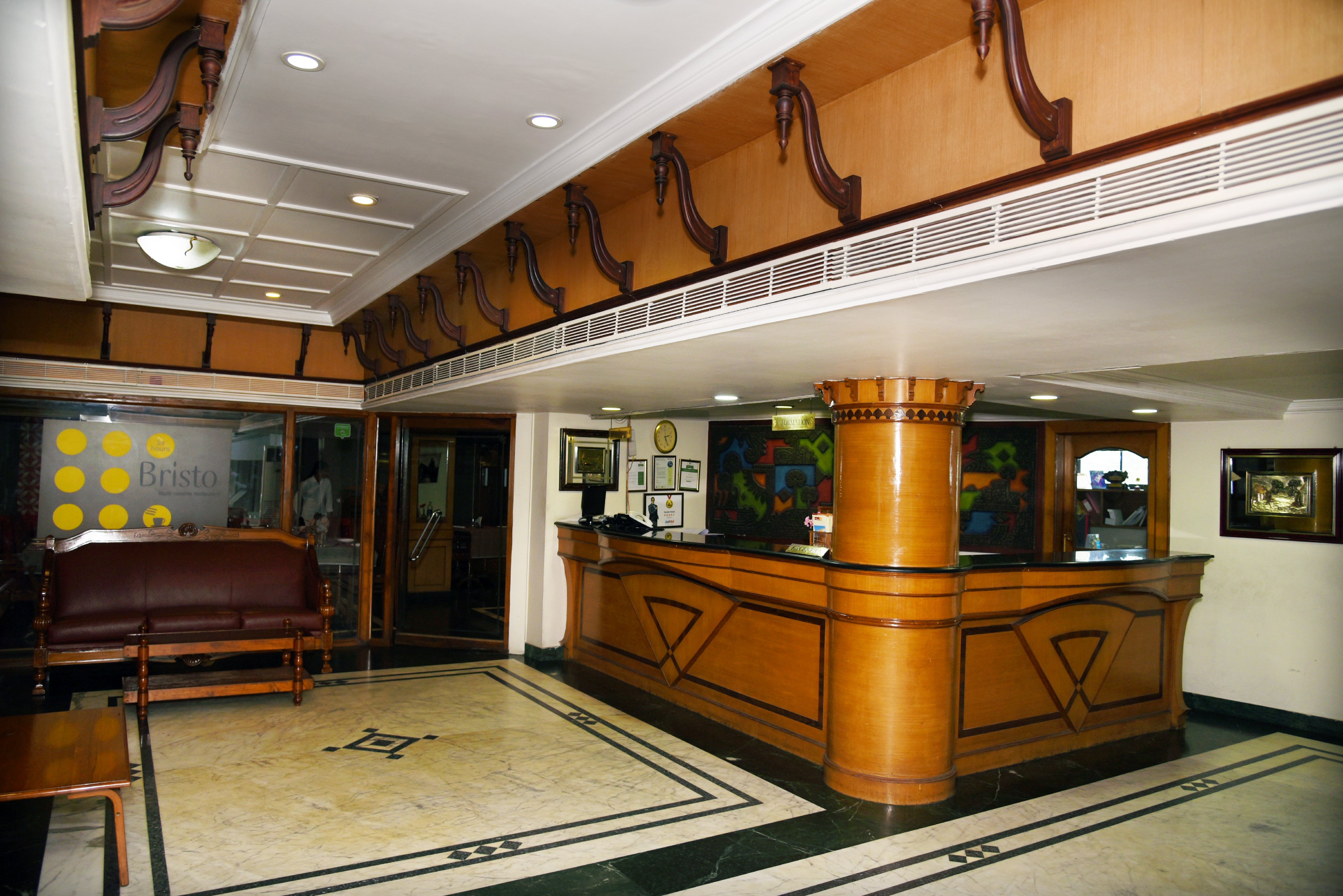 Main gallery