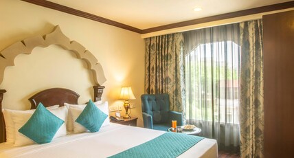 Vesta Sapphire Jaipur - A City Center Hotel Room Type - Royal Deluxe