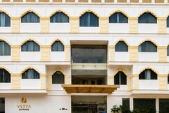 Vesta Sapphire Jaipur - A City Center Hotel