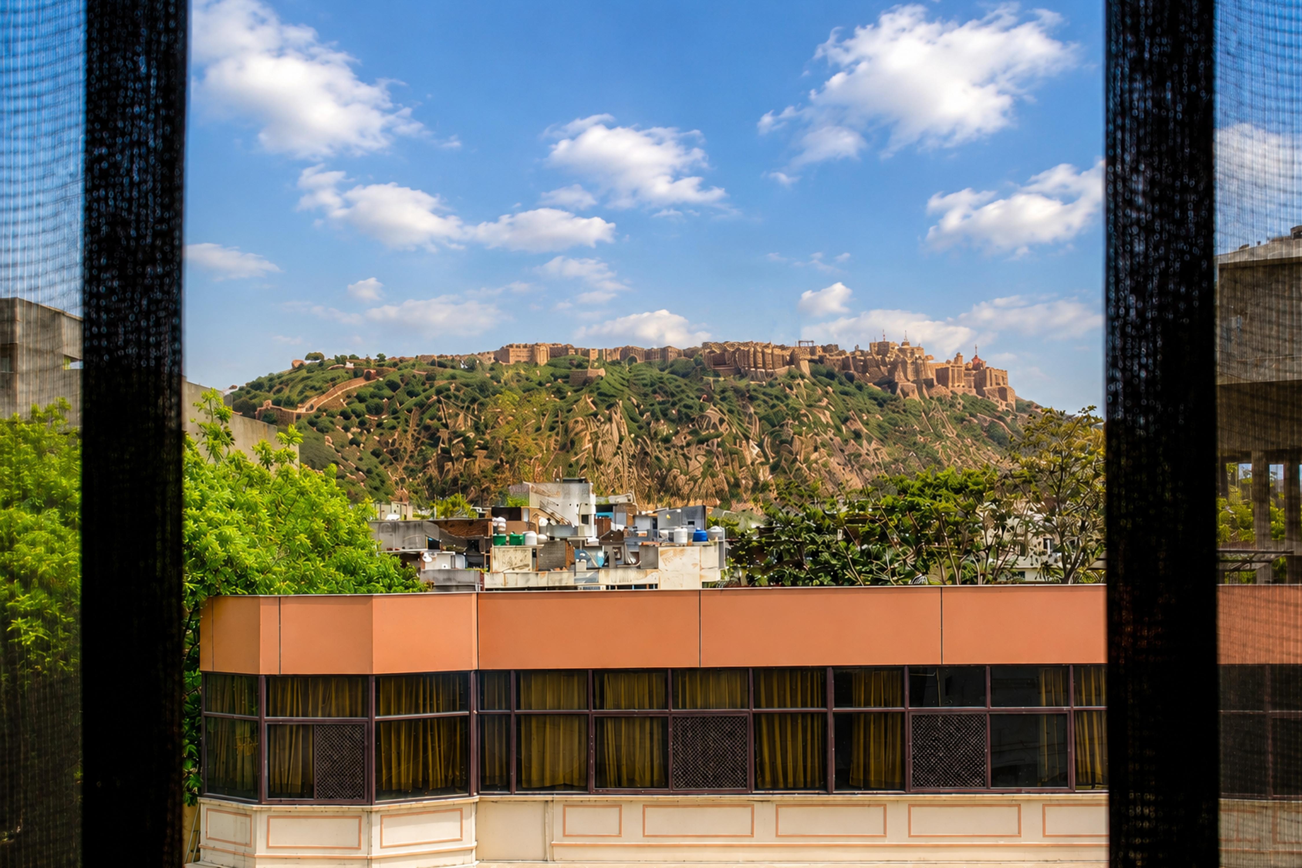 Vesta Sapphire Jaipur - A City Center Hotel - Tap to explore photos