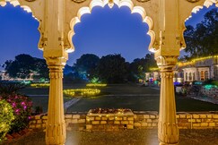 Neemrana's - Deo Bagh