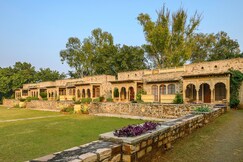 Neemrana's - Deo Bagh