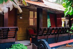 KERALA BAMBOO HOUSE