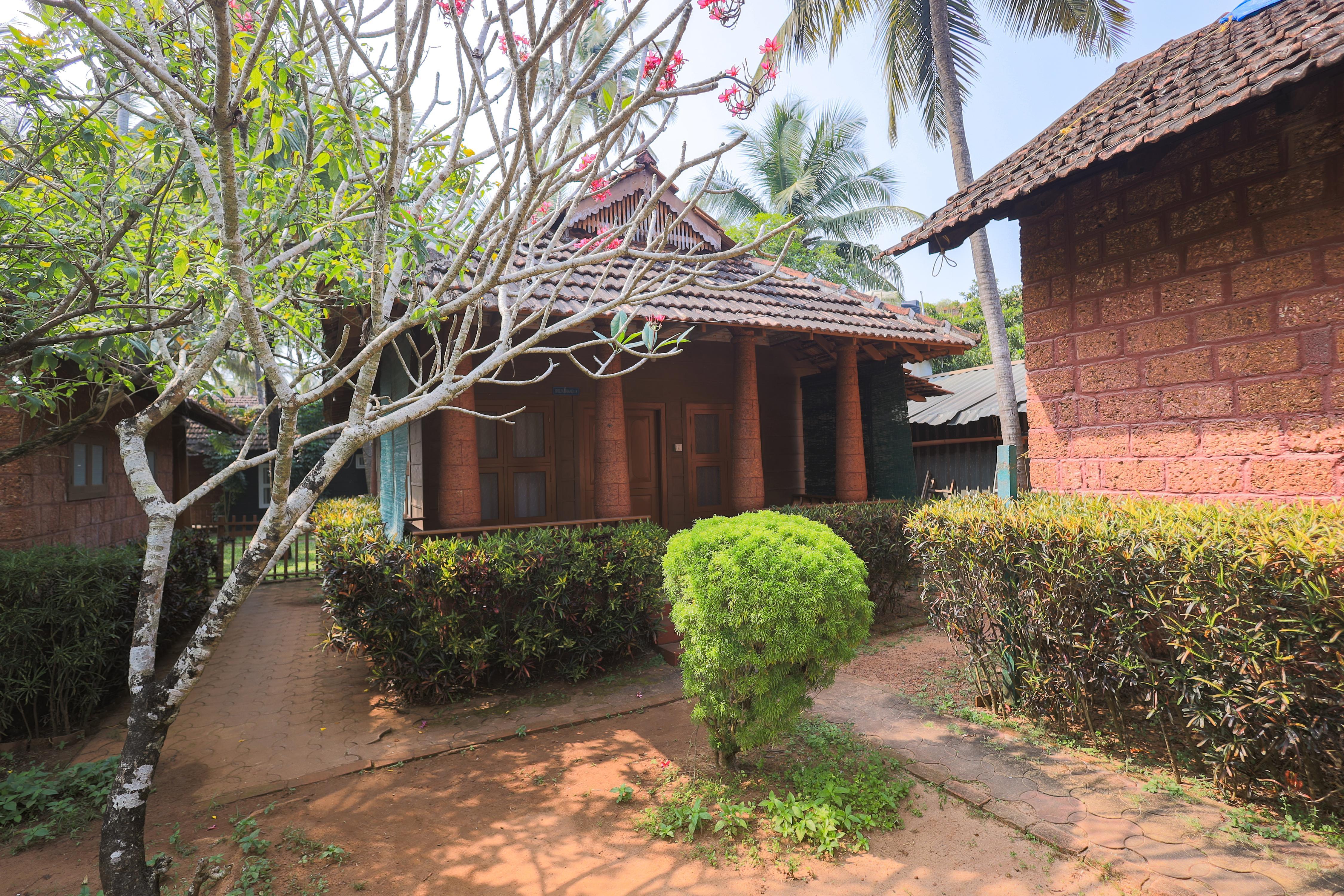 PRANAV BEACH RESORT - Tap to explore photos