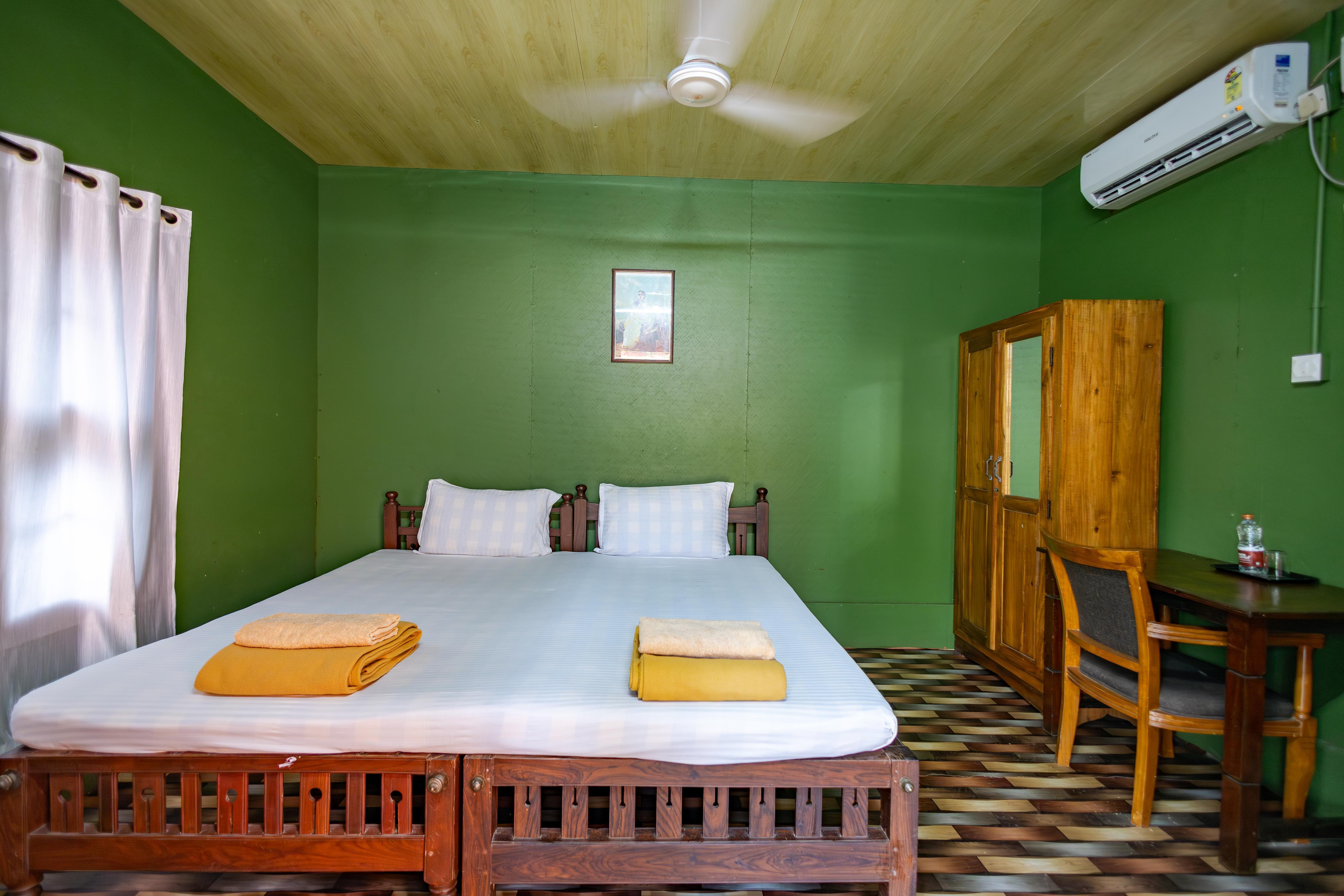 PRANAV BEACH RESORT - Tap to explore photos