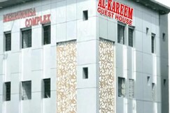 Al Kareem Guest House