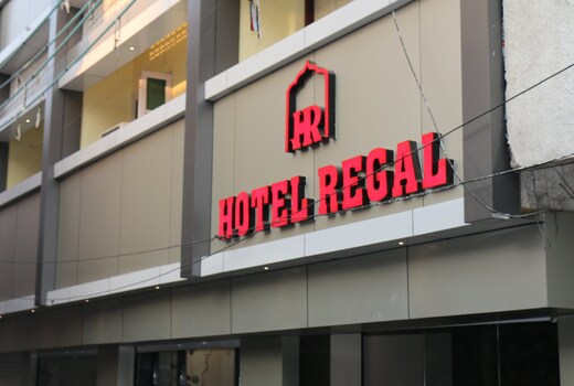 Hotel Regal
