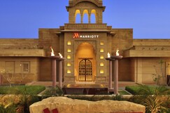 Jaisalmer Marriott Resort and Spa