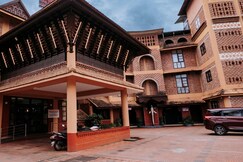 Nirmallyam Residency