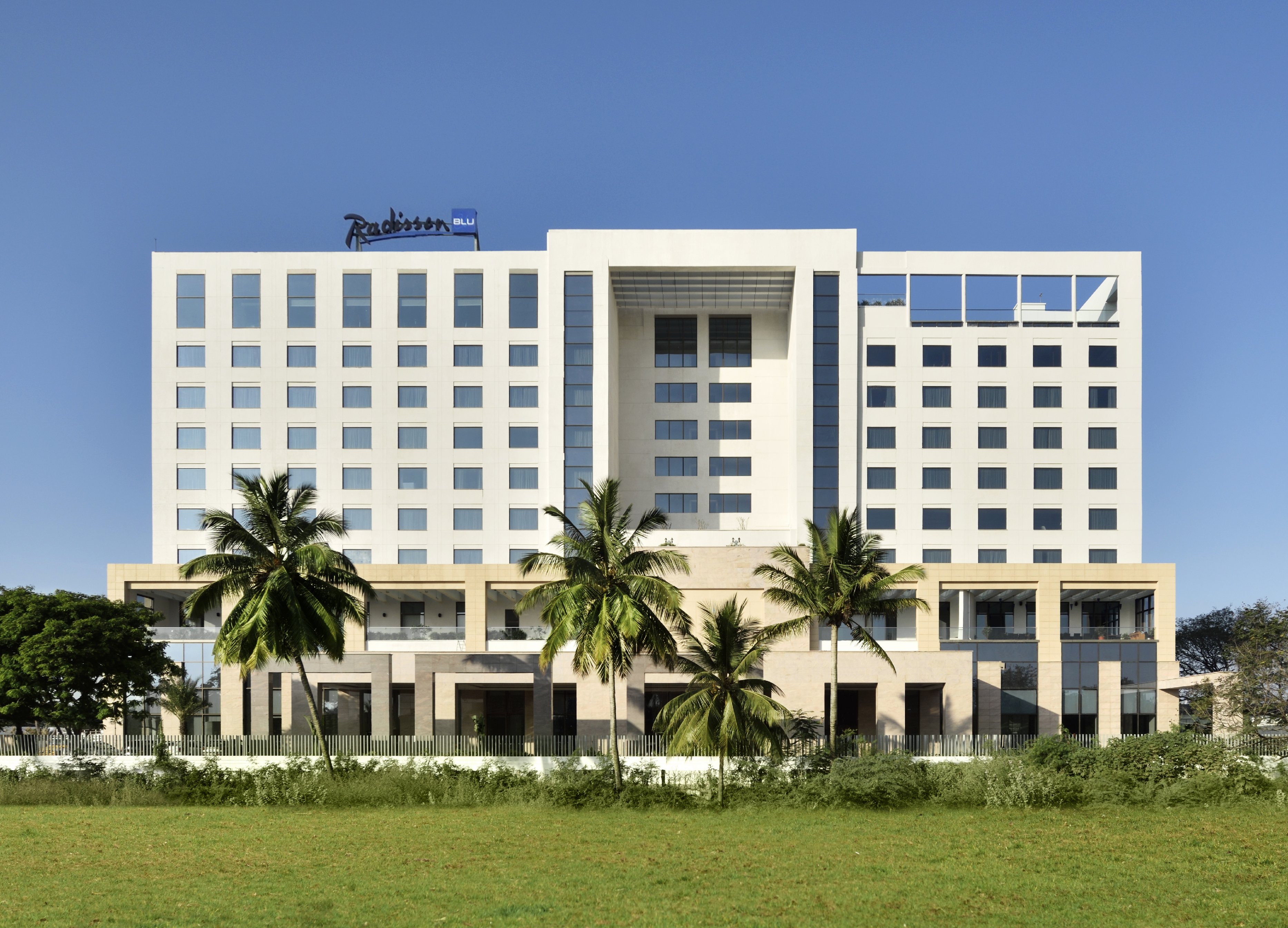 Radisson Blu Hotel Coimbatore