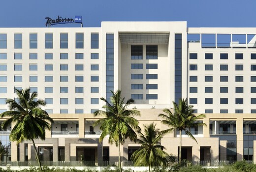 Radisson Blu Hotel Coimbatore