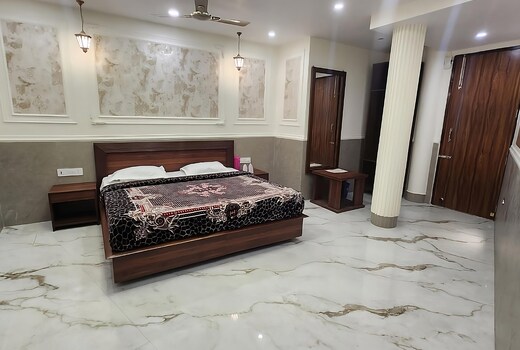 Hotel Uttam Heritage