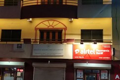 HOTEL BHAGWAT PALACE