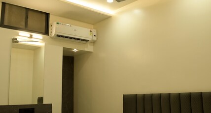 HOTEL BHAGWAT PALACE Room Type - Deluxe Non Ac Twin Room