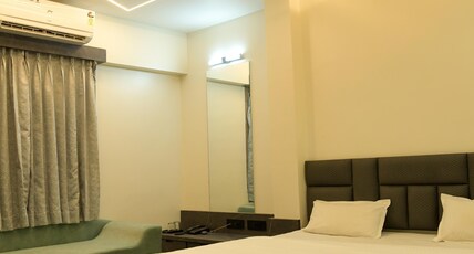 HOTEL BHAGWAT PALACE Room Type - Classic Deluxe Non Ac Room