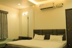 Photos of HOTEL BHAGWAT PALACE