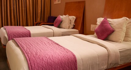 Hotel Aira Room Type - Executive Room