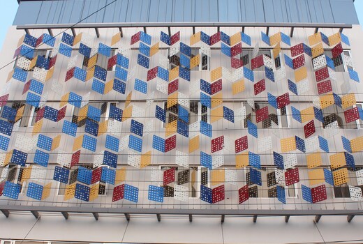 Hotel Aira