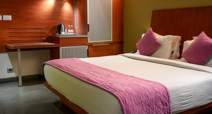 Hotel Aira Room Type - Standard Room