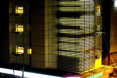 Hotel Pawan Plaza at Karol Bagh