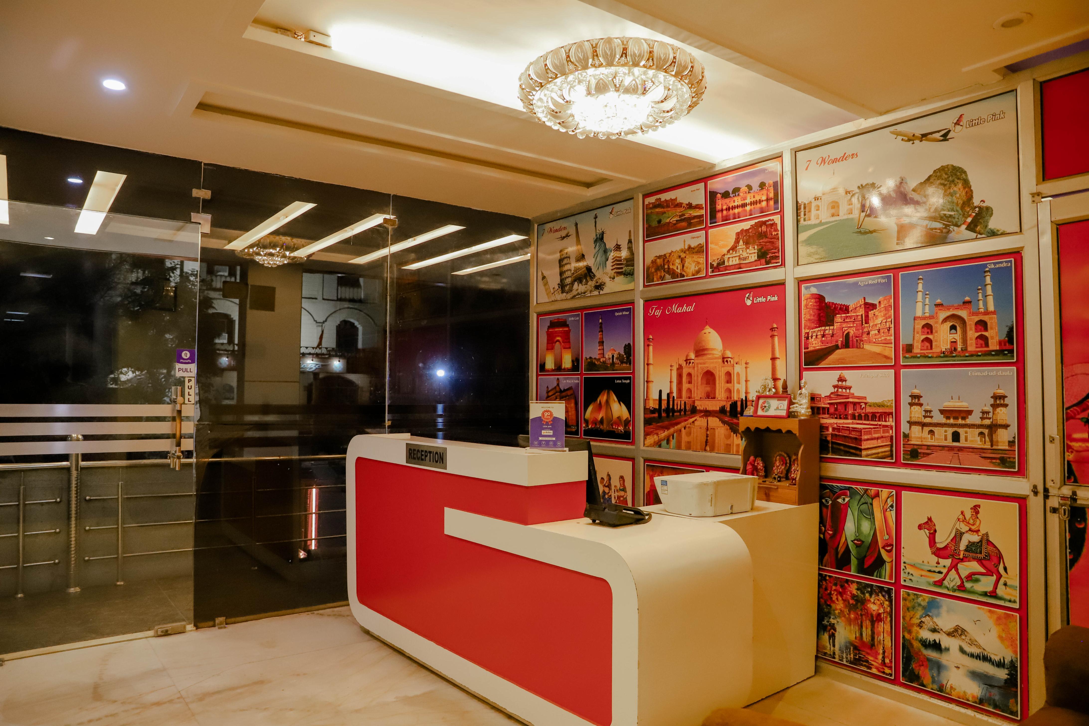 Main gallery