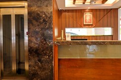 Hotel Vasanth Maarg By Livewell