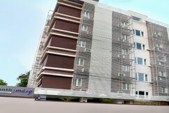 Hotel Vasanth Maarg By Livewell